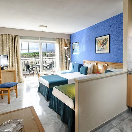 Marola-portosin Apartahotel