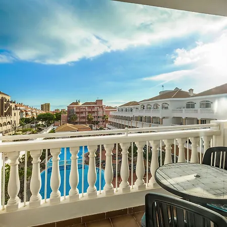 Marola-portosin Apartahotel 3*