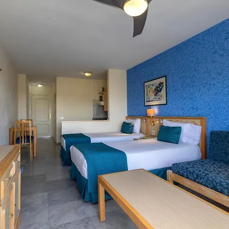 Marola-portosin Apartahotel 3*
