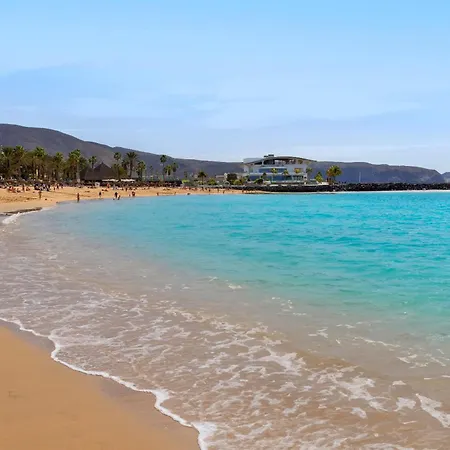 Apartahotel Marola-portosin