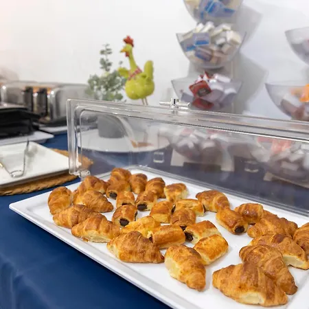 Marola-portosin Apartahotel 3*