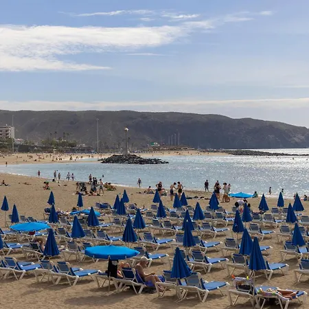 Marola-portosin Apartahotel Playa de las Américas