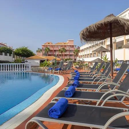 Apartahotel Marola-portosin 3*