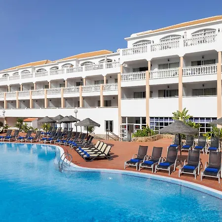 Apartahotel Marola-portosin 3*