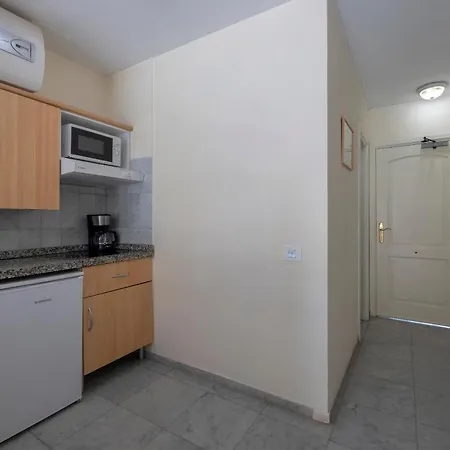 Whala!tenerife アパートホテル 3*
