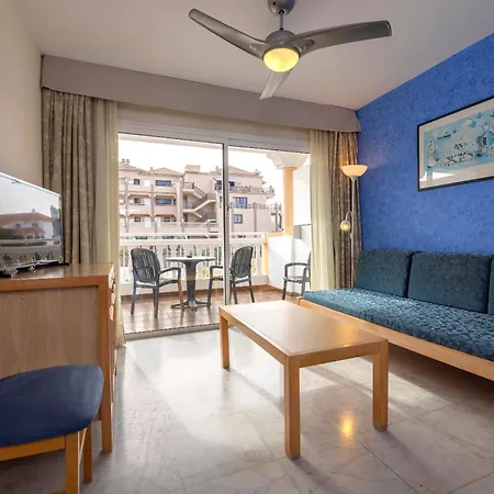 Marola-portosin Apartahotel 3*