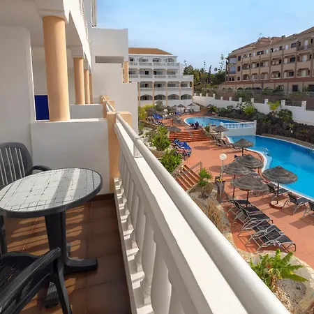 Marola-portosin Apartahotel 3*
