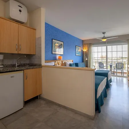 Marola-portosin Apartahotel 3*