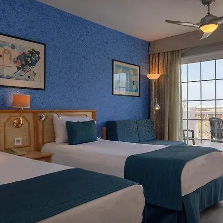 Apartahotel Marola-portosin 3*