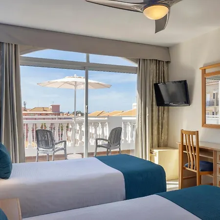 Marola-portosin Apartahotel Playa de las Américas