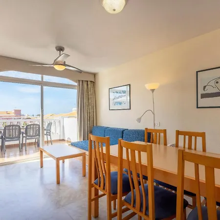 Marola-portosin Apartahotel 3*