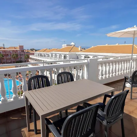 Marola-portosin 3*