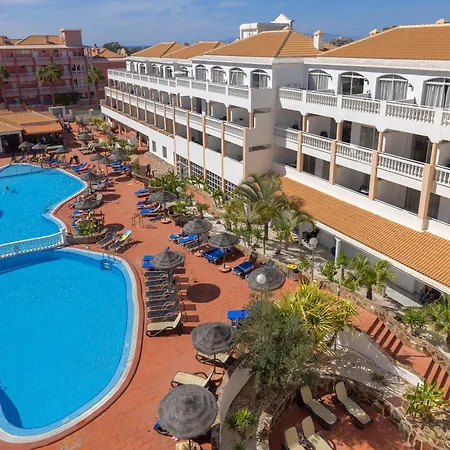 Marola-portosin 3* Playa de las Américas