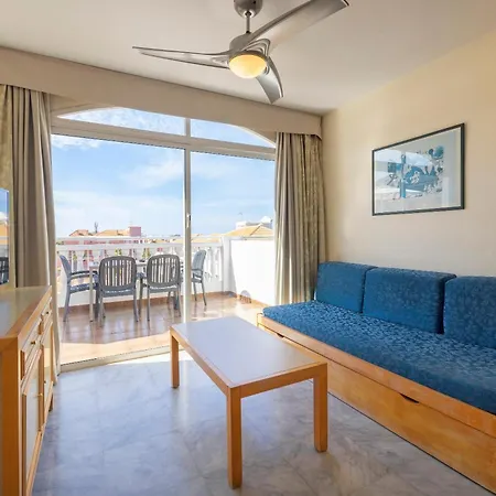 Apartahotel Marola-portosin Playa de las Américas