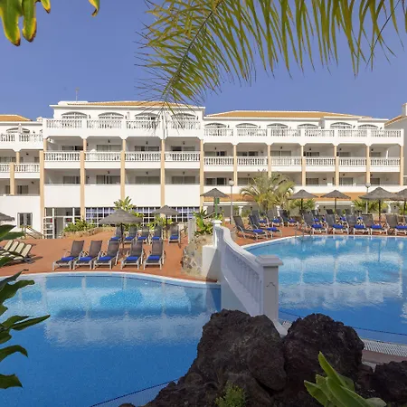 Whala!tenerife アパートホテル