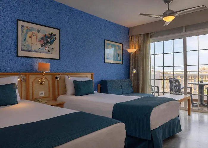 Apart Otel Whala!tenerife 3*