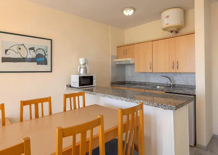 Apart Otel Whala!tenerife