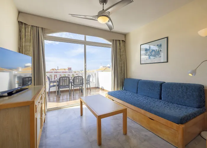 Apart Otel Whala!tenerife 3*