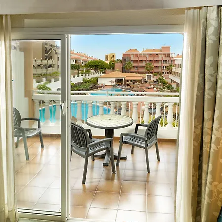 Апарт-отель Whala!tenerife 3*