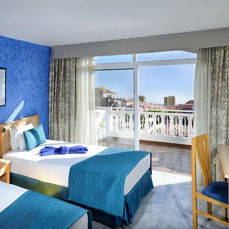 Whala!tenerife Апарт-отель Плая-де-лас-Америкас