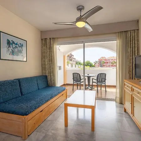 Апарт-отель Whala!tenerife 3*