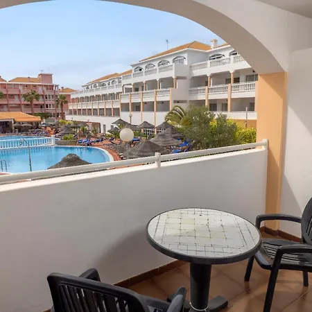 Whala!tenerife Апарт-отель 3*