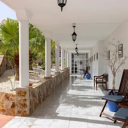 Whala!tenerife Плая-де-лас-Америкас