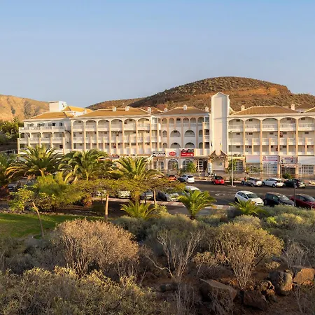 Whala!tenerife 3* Плая-де-лас-Америкас