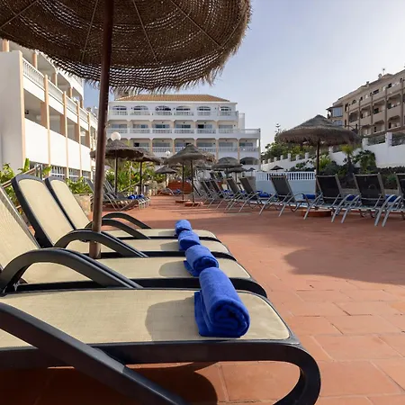 Whala!tenerife Πλάγια ντε λας Αμέρικας