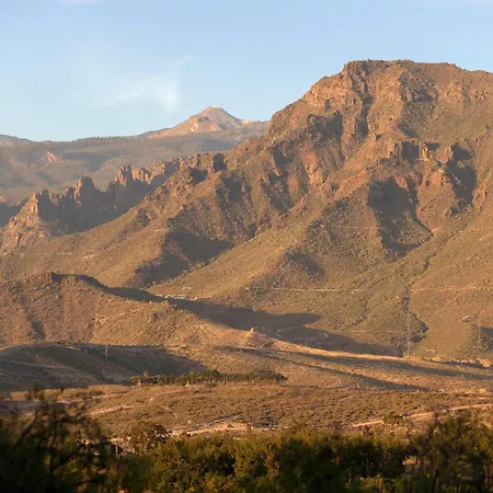 Whala!tenerife Апарт-отель 3*