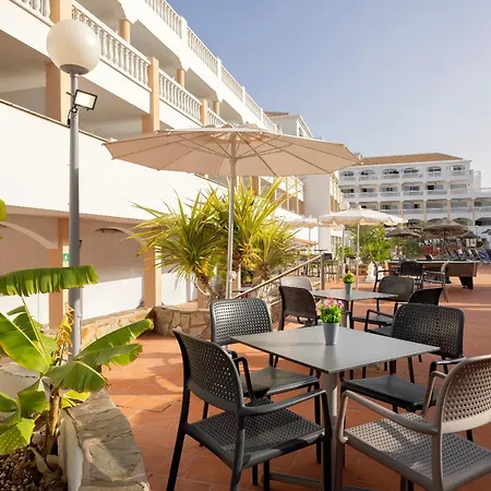 Whala!tenerife 3* Playa de las Américas