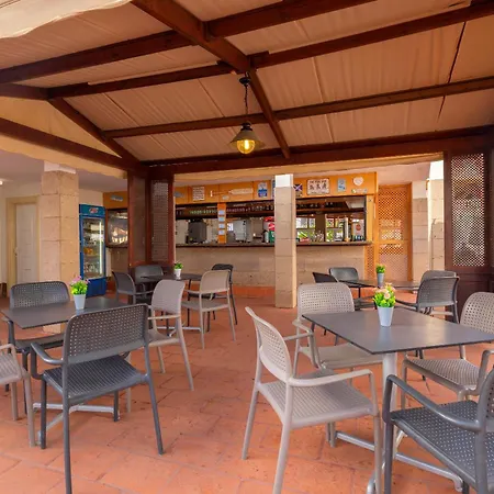 Whala!tenerife Lejlighedshotel