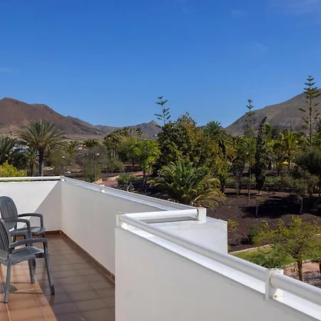 Апарт-отель Whala!tenerife