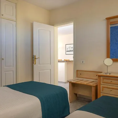Whala!tenerife 3* Плая-де-лас-Америкас