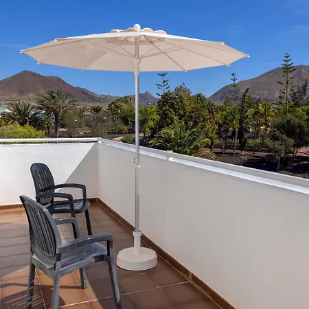 Апарт-отель Whala!tenerife 3*