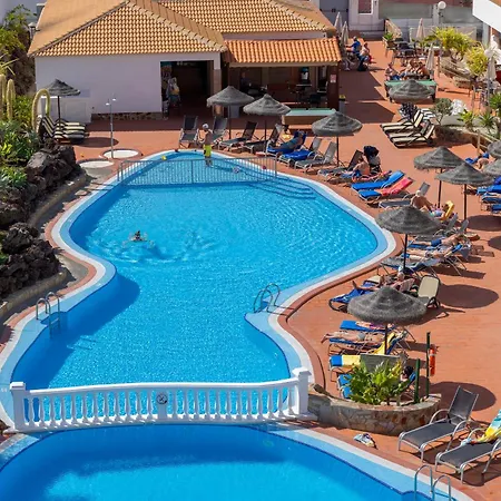 Whala!tenerife Плая-де-лас-Америкас