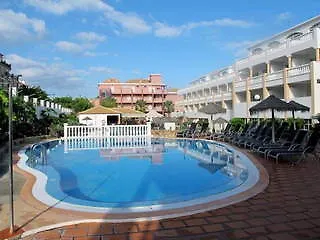 Whala!tenerife Апарт-отель 3*