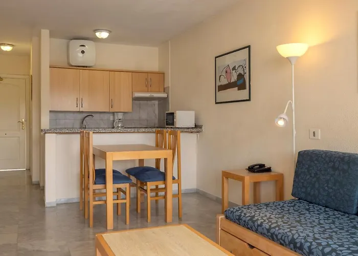 Whala!tenerife Плая-де-лас-Америкас