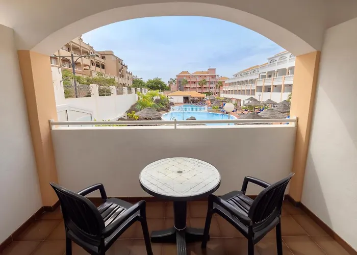 Whala!tenerife 3* Πλάγια ντε λας Αμέρικας