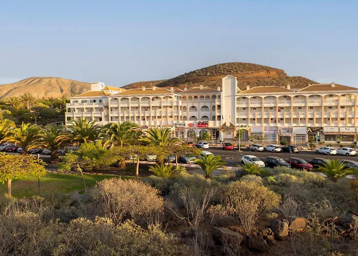 Whala!tenerife 3* Πλάγια ντε λας Αμέρικας