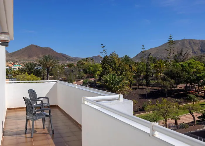 Апарт-отель Whala!tenerife