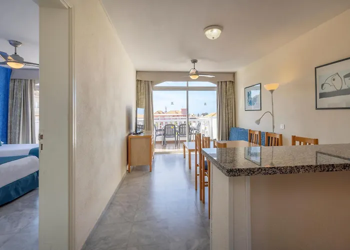 Whala!tenerife Πλάγια ντε λας Αμέρικας