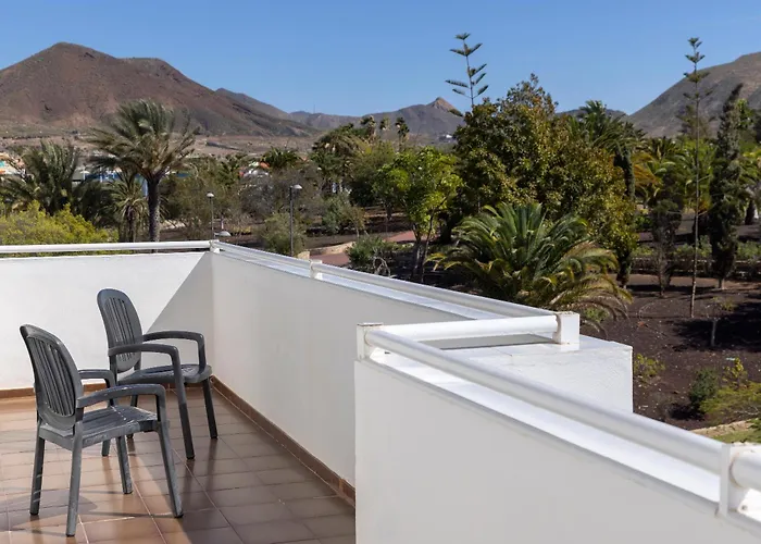 Whala!tenerife Ξενοδοχείο με διαμερίσματα Πλάγια ντε λας Αμέρικας