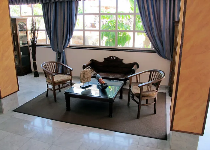 Whala!tenerife 3* Плая-де-лас-Америкас