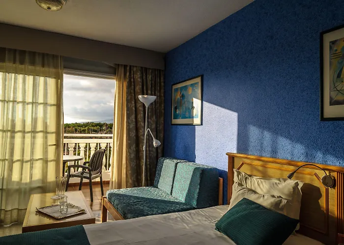 Whala!tenerife Πλάγια ντε λας Αμέρικας