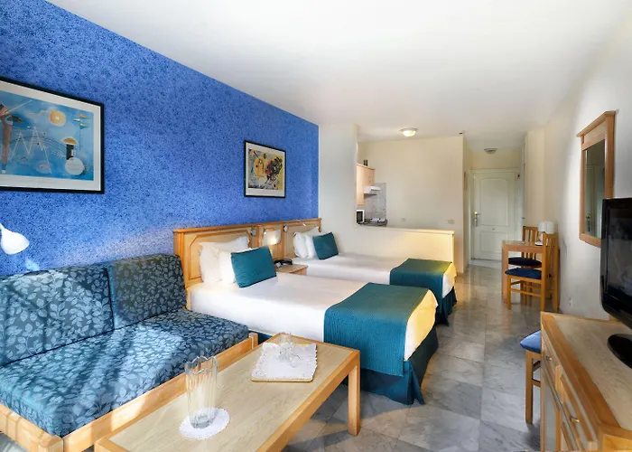 Whala!tenerife Πλάγια ντε λας Αμέρικας