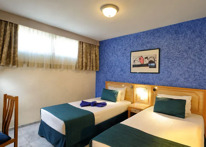 Whala!tenerife 3* Πλάγια ντε λας Αμέρικας