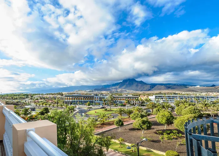 Апарт-отель Whala!tenerife