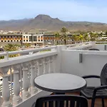 Whala!tenerife Apartmanhotel