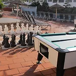Apartmanhotel Whala!tenerife 3*